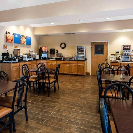 Comfort Inn & Suites Walla Walla Εξωτερικό φωτογραφία