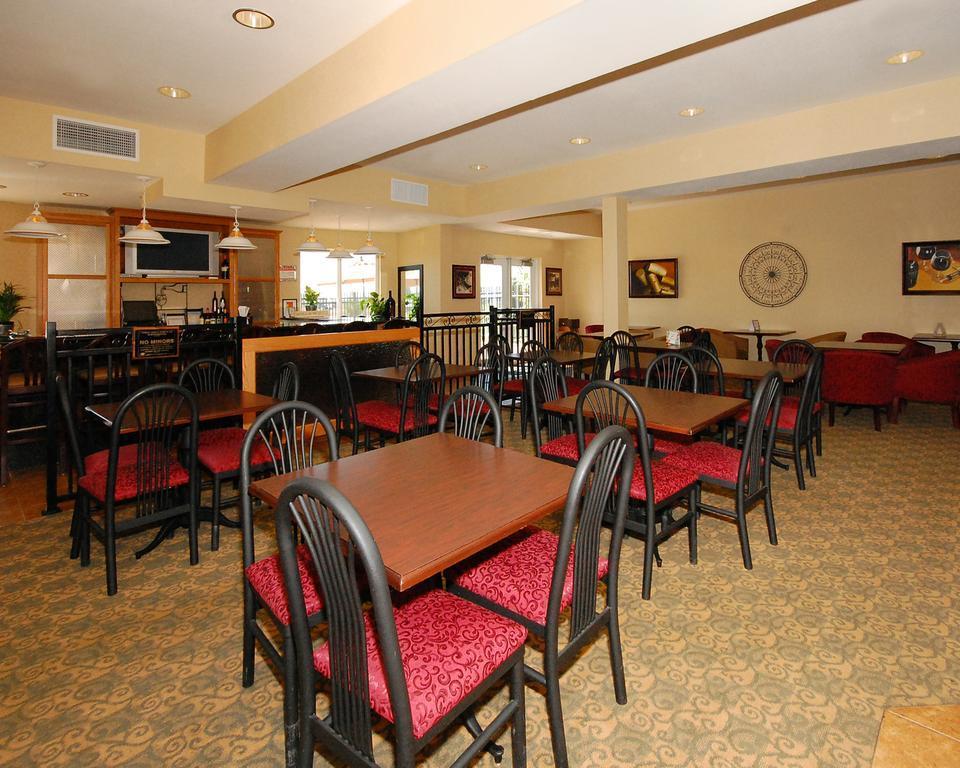 Comfort Inn & Suites Walla Walla Εξωτερικό φωτογραφία