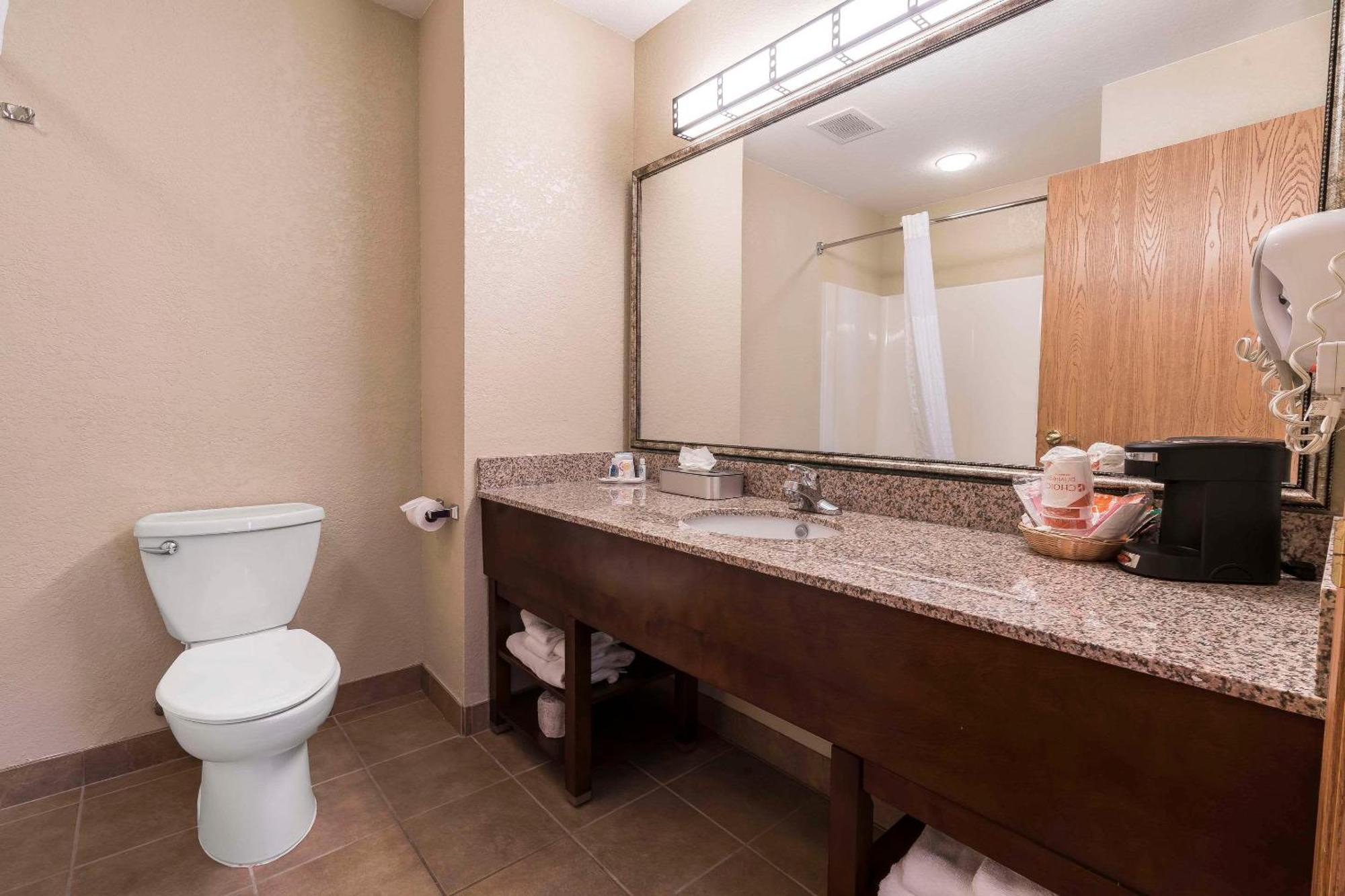 Comfort Inn & Suites Walla Walla Εξωτερικό φωτογραφία